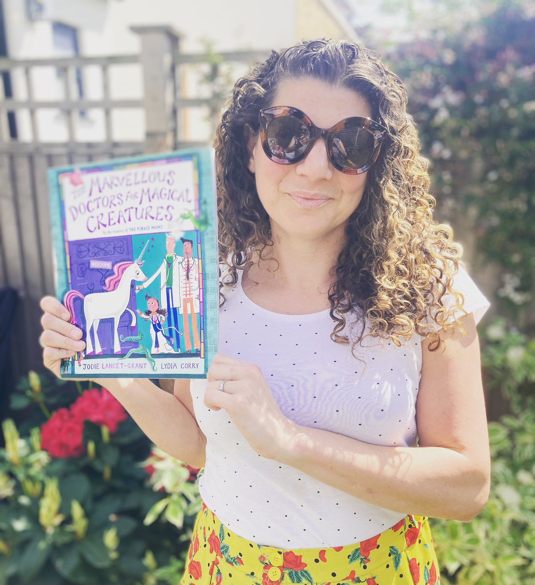 Jodie Lancet-Grant aka Jodie Mullish tweet media