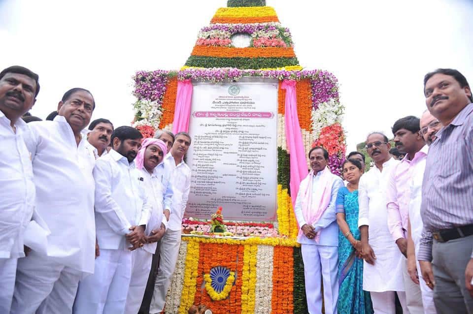 shankar_journo's tweet photo. @KTRTRS Sir,
Can we kindly know the status & progress of #DindiProject, which aims to provide water to Nalgonda district farmers.
By when will the farmers of #Nalgonda enjoy the fruits of the project?
#AskKTR https://t.co/wEWoAMWXtv