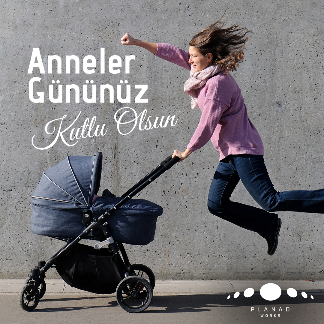 Kahraman annelerimizin Anneler Günü kutlu olsun! 🤍 #AnnelerGünü