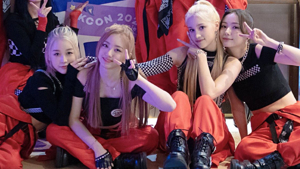 yeseofeed's tweet photo. kep1er’s maknae line <3 https://t.co/xqY9jqd9Cw