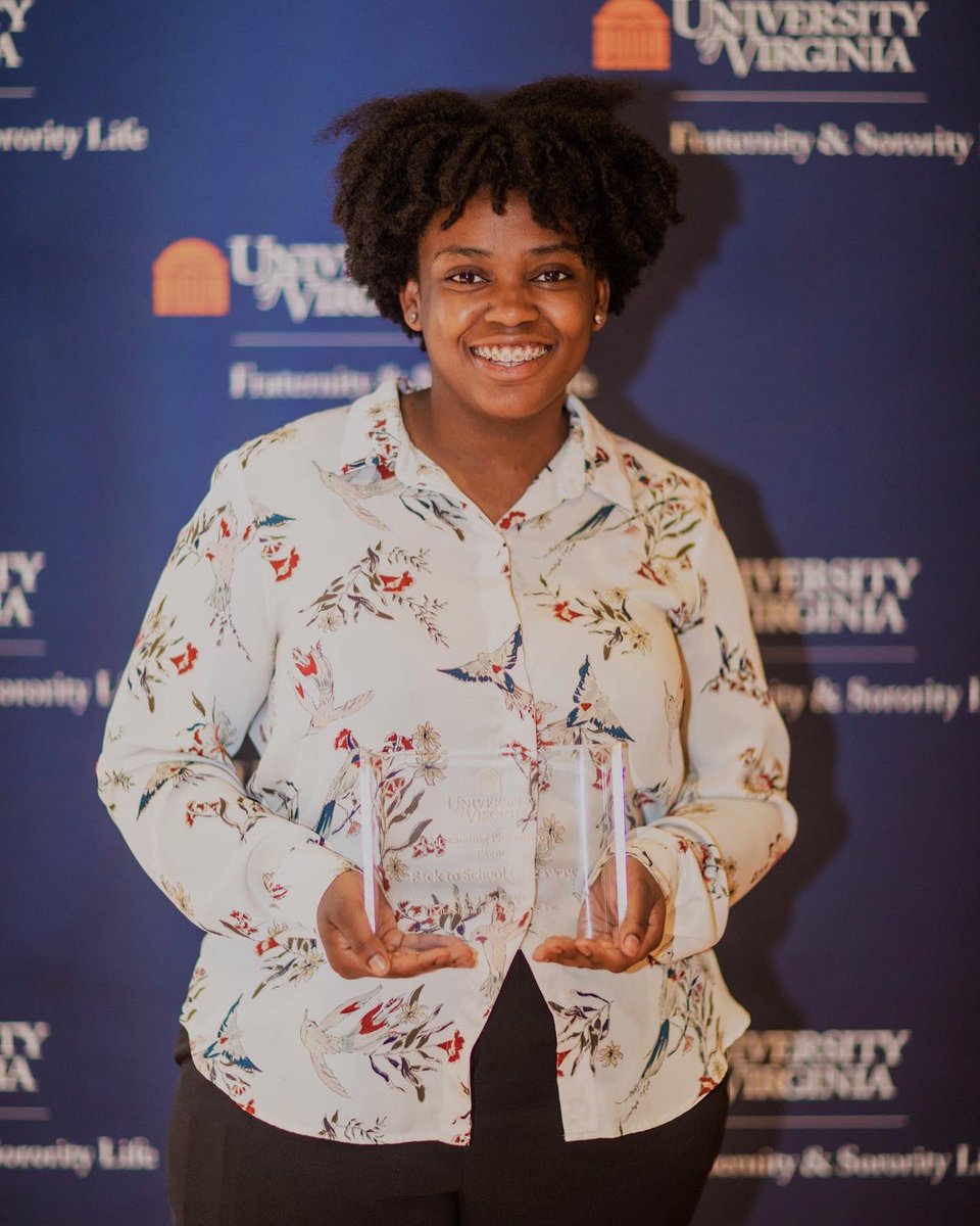 KappaRhoDST's tweet photo. At this year’s 2022 Greek Awards, the Kappa Rho Chapter of Delta Sigma Theta Sorority, Inc. was recognized for seven awards! Outstanding Philanthropy, Service to the Community, Educational Program, 2 Inter-Fraternal Partnerships, Emerging Leader and Greek Person of the Year. https://t.co/lXJtYysgBM