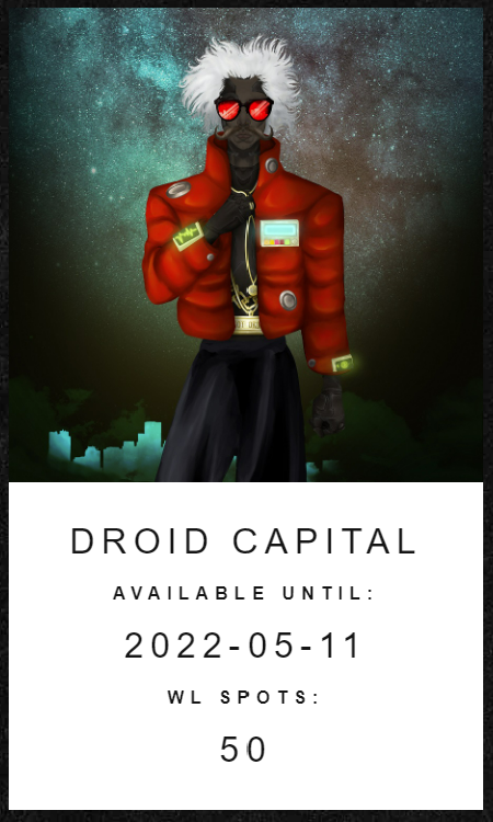 droidcapital's tweet photo. A LOT of people say they are diamond hands...Are you ready to prove it though? 

With our friends @atadia_io we are giving away x50 GUARANTEED MINT WL to the most 💎 among you

Their tool is able to give a 💎 score based on wallet activity. Are you game?

https://t.co/51cwwUHqK5 https://t.co/aBoWLZTRm1