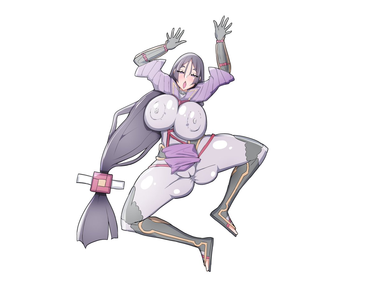 おまけ(平面化とテクスチャ化) 