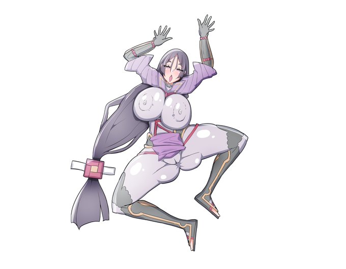 おまけ(平面化とテクスチャ化) 