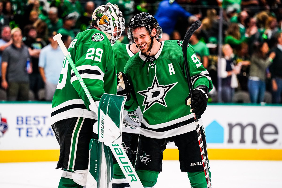 DallasStars's tweet photo. Hug your Otter 🦦 https://t.co/OavXMomAks