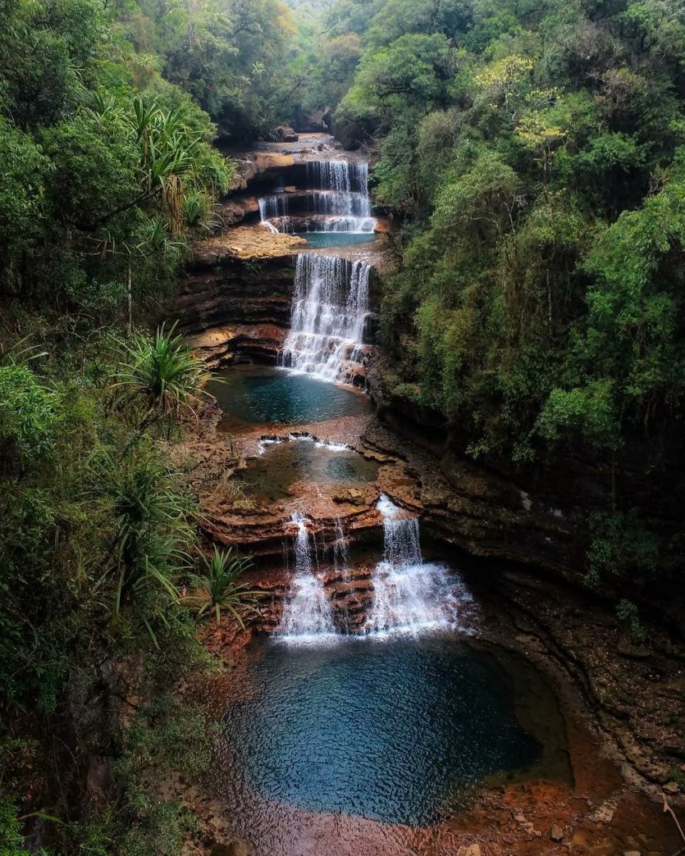 anubhavt27's tweet photo. @TravelingBharat Meghalaya!!! https://t.co/d2hVbAPOcM