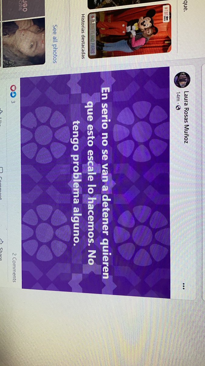 asulailo's tweet photo. Seguro que ya escucho el comeback 😳😳😳 y aquí lo confirma. https://t.co/7kjxZoCfzG