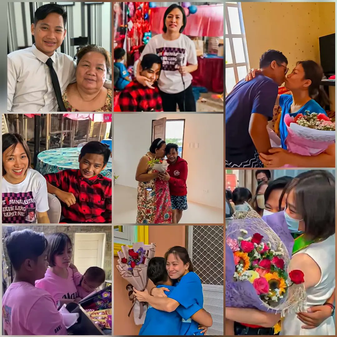 ManalastasDave's tweet photo. A big THANK YOU to all the moms out there who have poured your hearts and hard work into nurturing your children to create a better future for them❤
#Davelangsapatna 
#DAVEMANALASTAS
#ANGBATANGKARGADOR
#techRam
#RamilManalastas
#HumanitarianVlogger
#KaPony
#PonyAlde
#Alvindbokz https://t.co/c3yVOOddOe