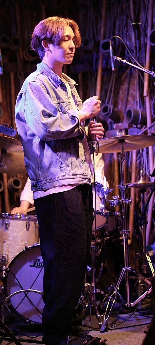 220507
아이언페어리즈 공연
#남태현 #NAMTAEHYUN 
#사우스클럽 #southclub 
#아이언페어리즈 #이태원