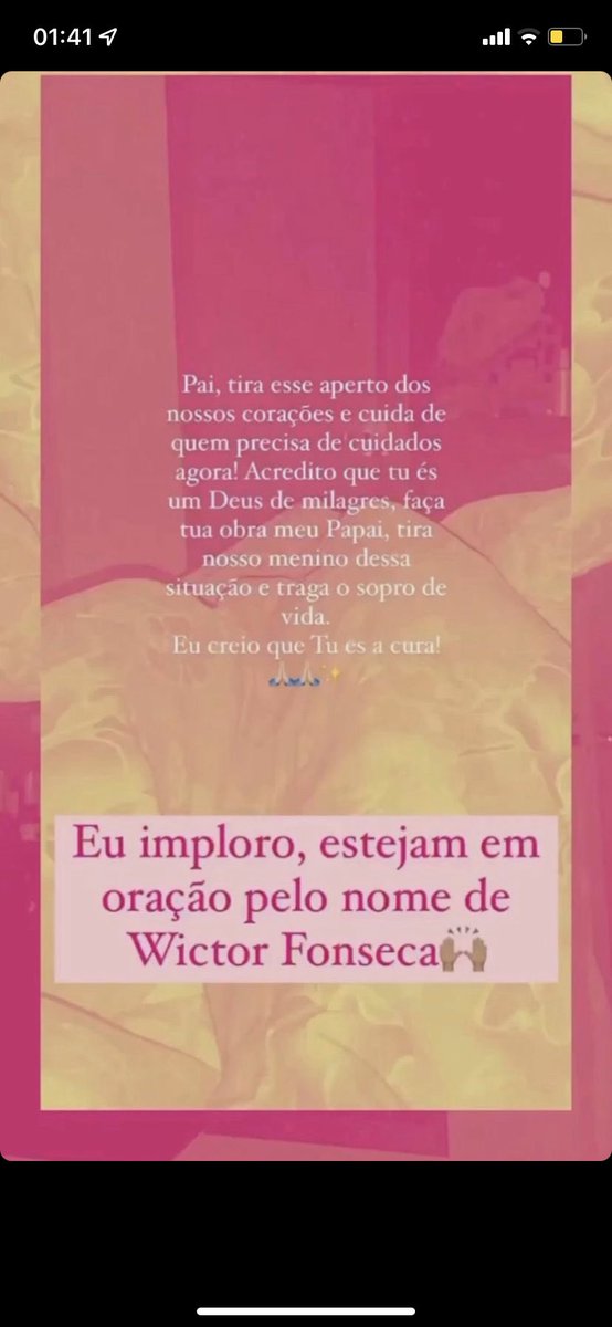 loohbassi's tweet photo. Orem por ele 🙏🏼🥺😭 https://t.co/dM84RJwJrl
