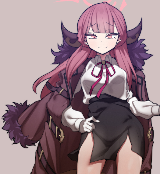 アル社長、好き……
初見だとばりばり強キャラ感あふれるデザインなのに、開けばポンコツなのとても良き……

これは……"愛" 