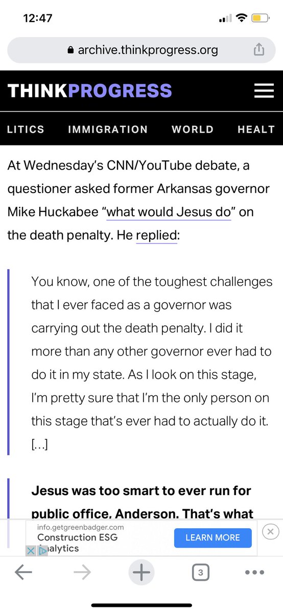 CeeLOmAX's tweet photo. @FoxNews Also Mike Huckabee. 🤔🤔 https://t.co/UKsKg11fd2