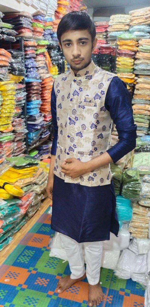 ifashionphoenix's tweet photo. Excited to share the latest addition to my #etsy shop: Trendy Color Modi Nehru Jacket For Men | Brocade Waist Coat | Jacket for Kurta | Gift For Him | Wedding Kurta | Indian Wedding Theme https://t.co/xoXtEv9m0g #victorian #regular #handmadejacket #kurtaset #jodhpuri https://t.co/4KiSP6TzvK