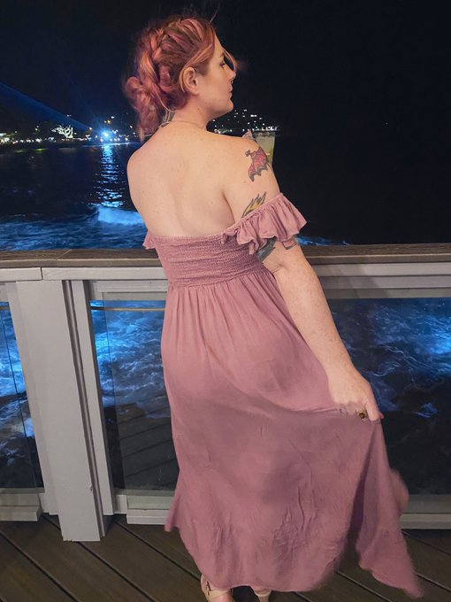 Front? Or back? https://t.co/J4yOuYYpQS<a href="/tag/folsomstreetfair"class="tags"><span>#folsomstreetfair</span></a>