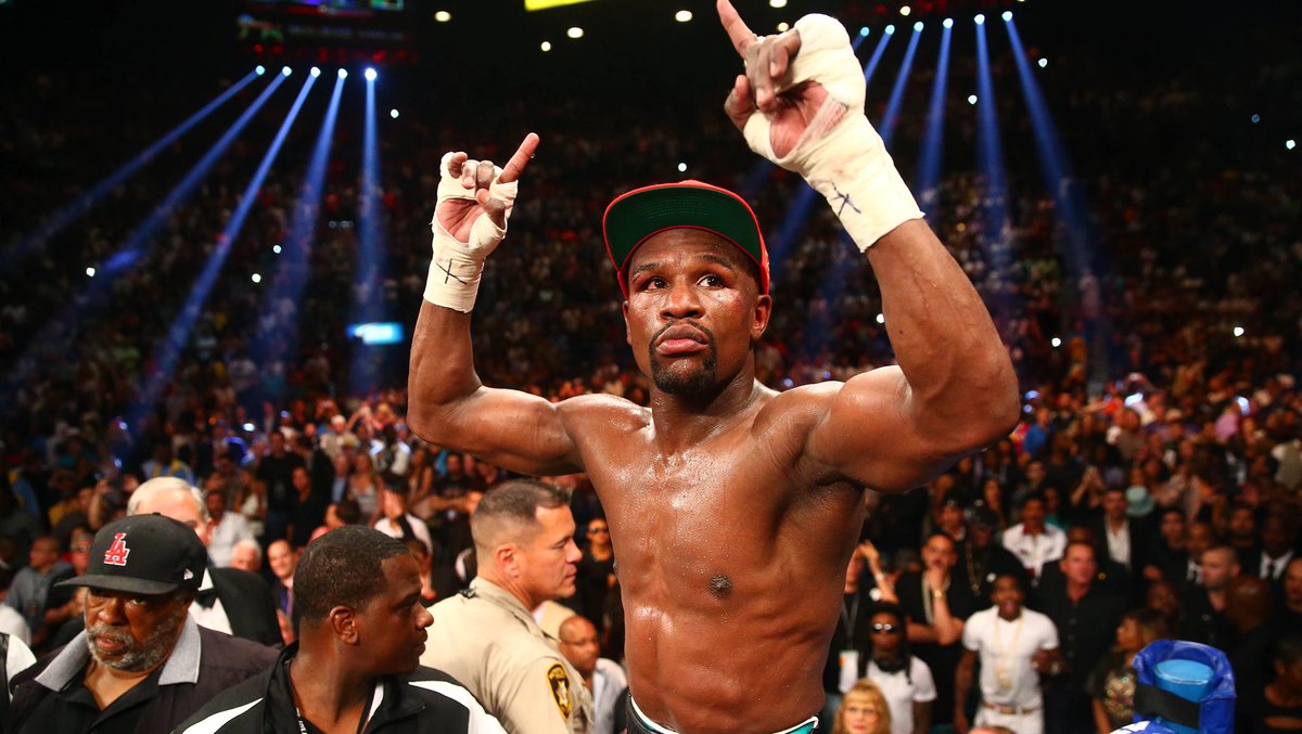 JayLGK's tweet image. Don’t compare Canelo Alvarez to Floyd Mayweather EVER again.