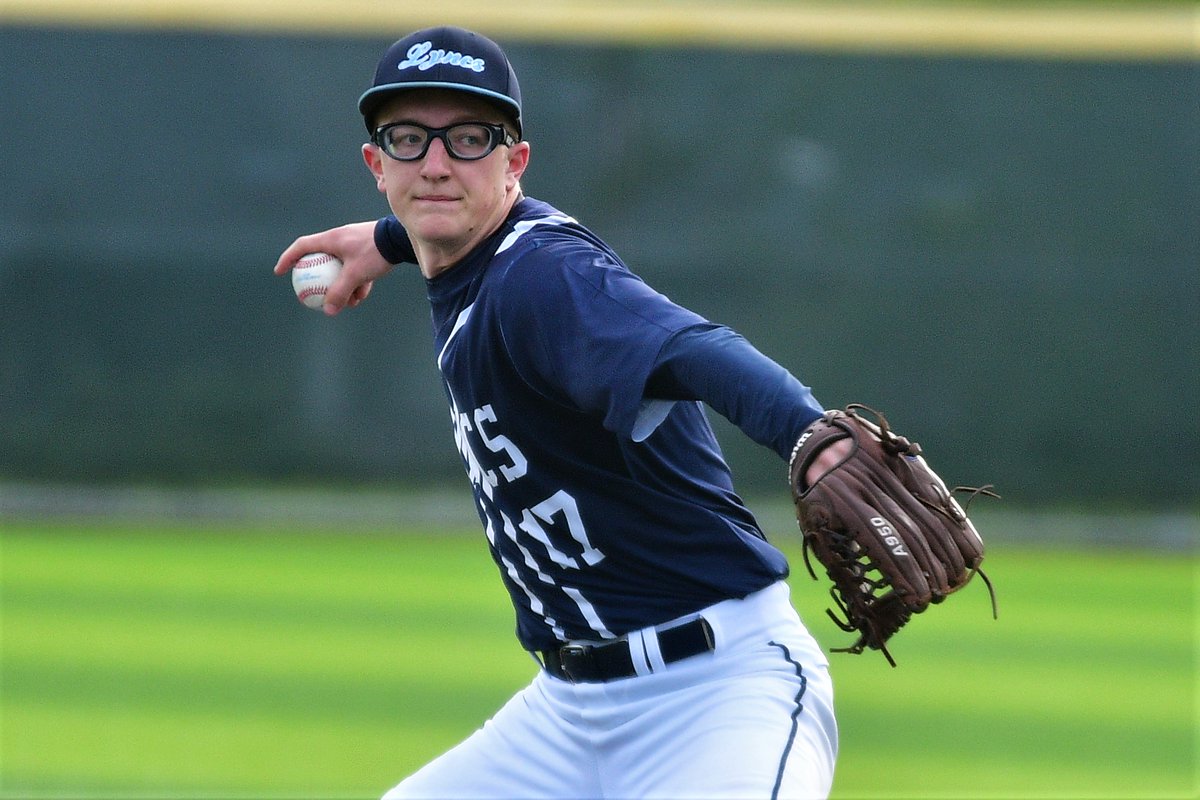 CJohnBenintendi's tweet photo. Last but not least: Some shots from Lynden Christian's 13-3 loss to Blaine 📸 https://t.co/cLhk8bwkOv