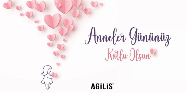 agilistr's tweet photo. Büyük başarılar, değerli annelerin yetiştirdiği seçkin çocukların yardımıyla kazanılır. – Mustafa Kemal Atatürk

Anneler Gününüz Kutlu Olsun!

 #Agilis #AgilisTR #AgilisUK #AnnelerGünü #MothersDay https://t.co/nhO5qXuwmC