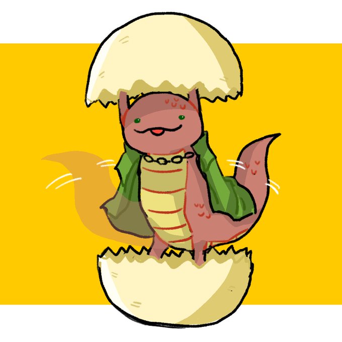 ラーヤちゃん 