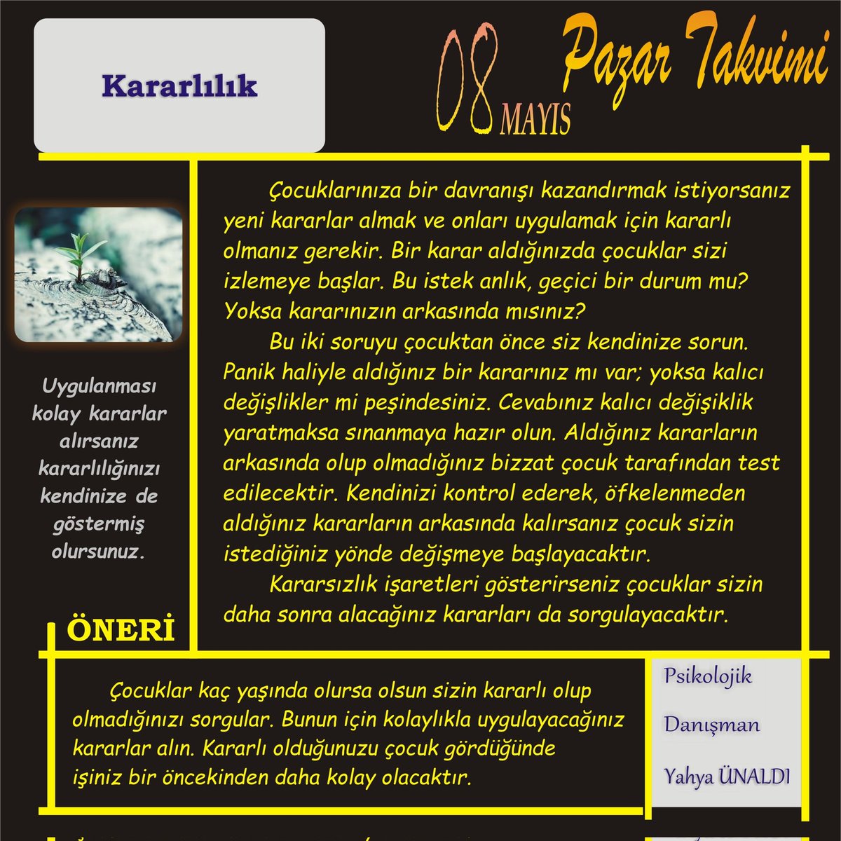 yahyaunaldi's tweet photo. Kararlılık biraz sabır ister. Başarmak için bir kaç deneme yapmak gerekebilir. Sonucu mutlaka iyi olacaktır. #annebabaolmak #olumluaileilişkileri #disleksi #diskalkuli #disgrafi #dehb #dikkateksikliğivehiperaktivite https://t.co/yBgw9Ndhzc