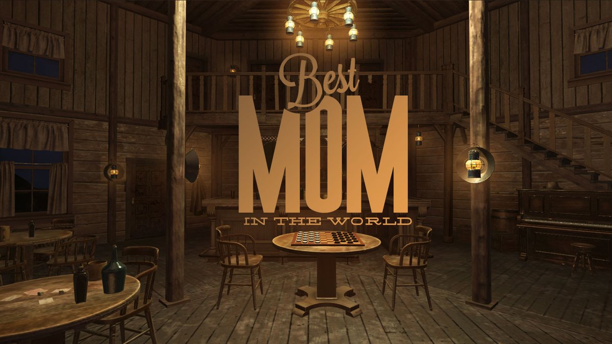 SuplifeGames's tweet photo. Mothers are Remarkable💗Happy Mother's Day to all #Checkers moms #MothersDay2022 #MothersDay2022 #chessvr #Oculus  #boardgames @SideQuestVR @oculusapplab @lichess @chesscom @chessnews  @SideQuestVR @oculusapplab https://t.co/1GSu6FSn81