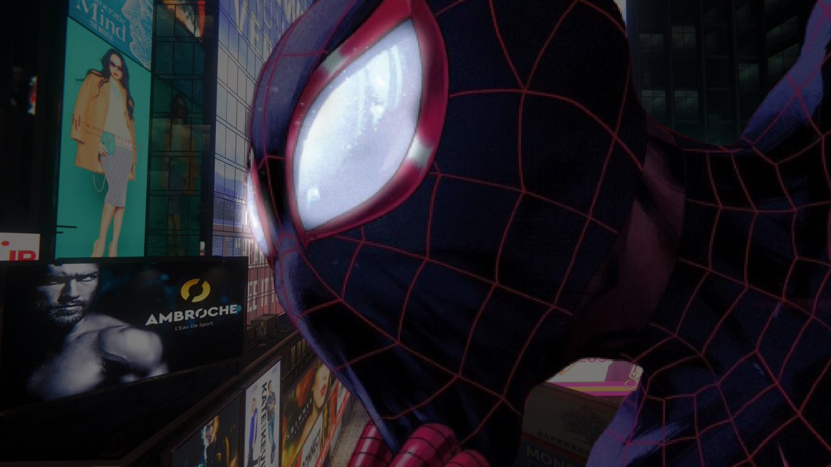 lmTheBatman's tweet photo. Welp everyone Looks like tomorrow’s Mother’s Day! Sadly my mother isn’t around anymore...but that doesn’t mean you can’t celebrate make sure to get your mom something special to show her how much you care! Spidey out! https://t.co/SE9zoX4vId
