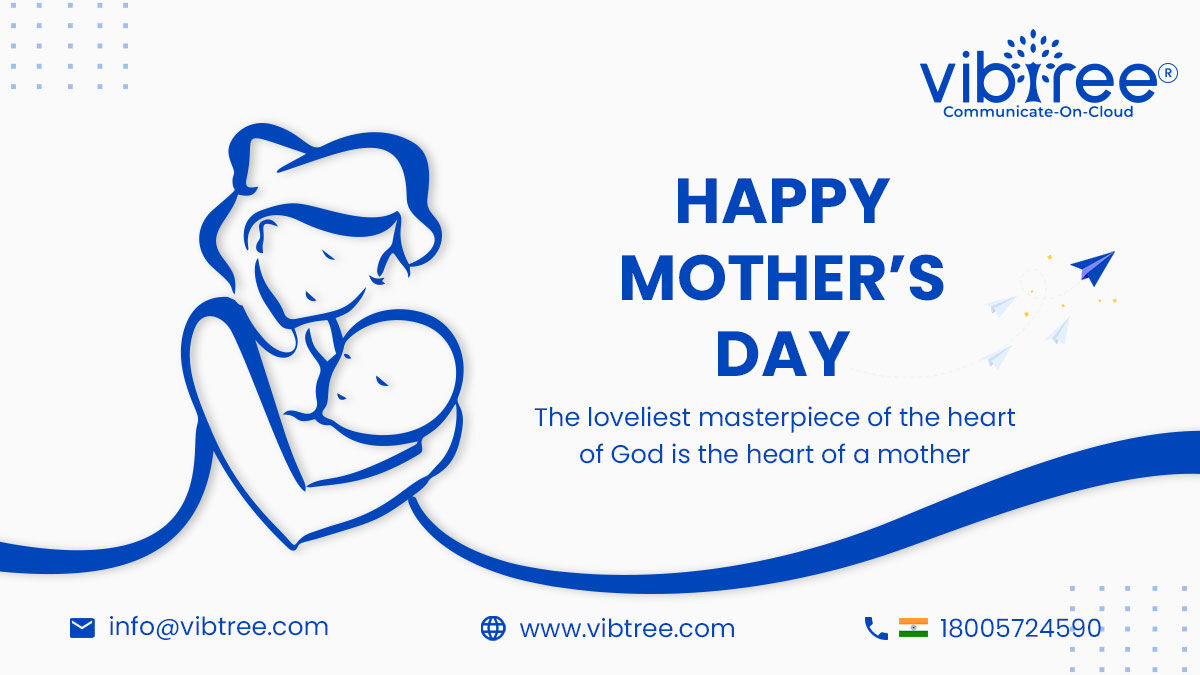 vibtree's tweet photo. The loveliest masterpiece of the heart of God is the heart of a mother

#Mothersday #vibtree #communocateoncloud https://t.co/N7UDZyDu5J