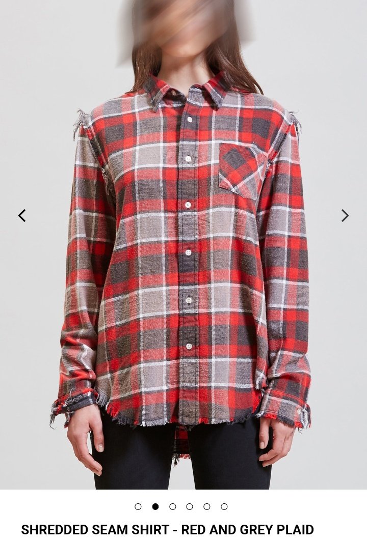 bestoftpr's tweet photo. Taylor Momsen wearing this flannel shirt by R13 
-available on https://t.co/Fw4gv2aIcx for $450 https://t.co/mjJ8rhxugB