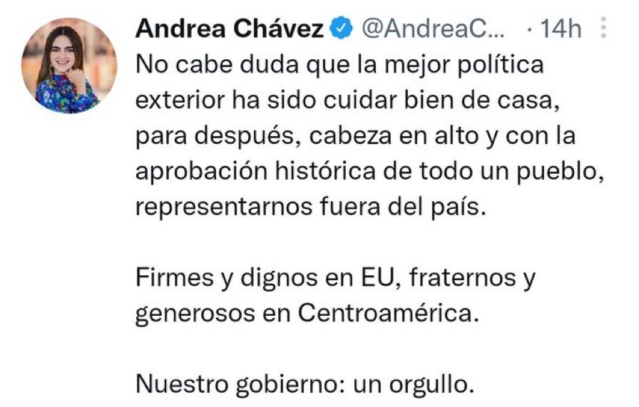 Eso ya es fanatismo