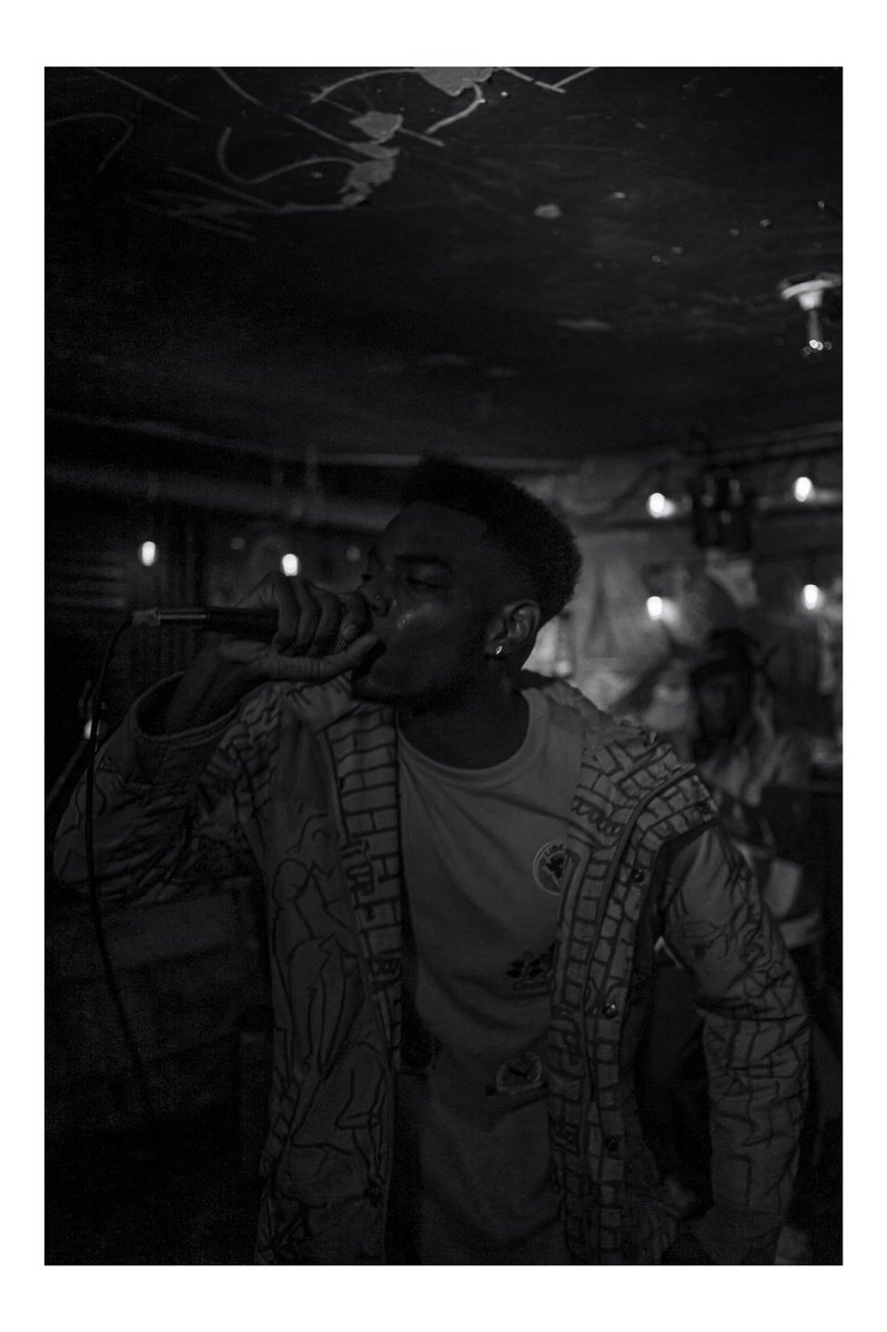 sekanibrghtn's tweet photo. Lil bro @MonsterousEmcee did his damn thing tonight! ✨ https://t.co/SDqtTeru1p