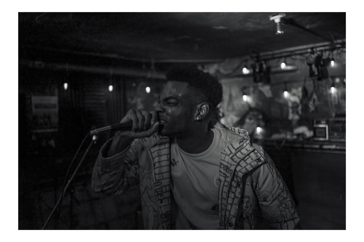 sekanibrghtn's tweet photo. Lil bro @MonsterousEmcee did his damn thing tonight! ✨ https://t.co/SDqtTeru1p