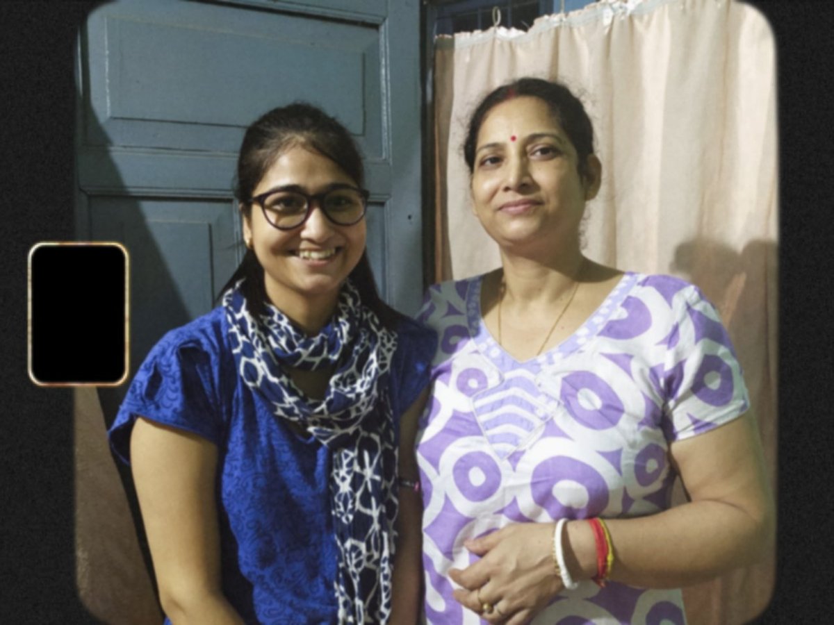 sarma_tikly's tweet photo. Happy Mother's day  'Maa' is a symbol of love, sacrifice and courage. Today, I have paid my respects on Mother's Day to every mother who is excited and inspired to move forward every step of her child's life. The word 'mother' is life for all of us... miss you so much 😭😭😭 https://t.co/Zmb39U2qCs