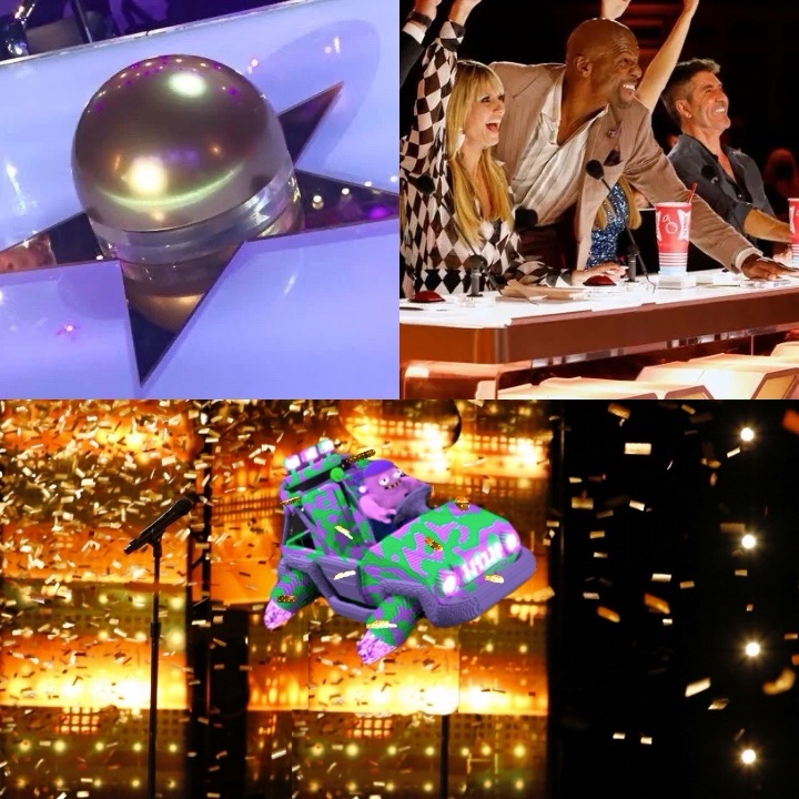 L Dircks tweet media