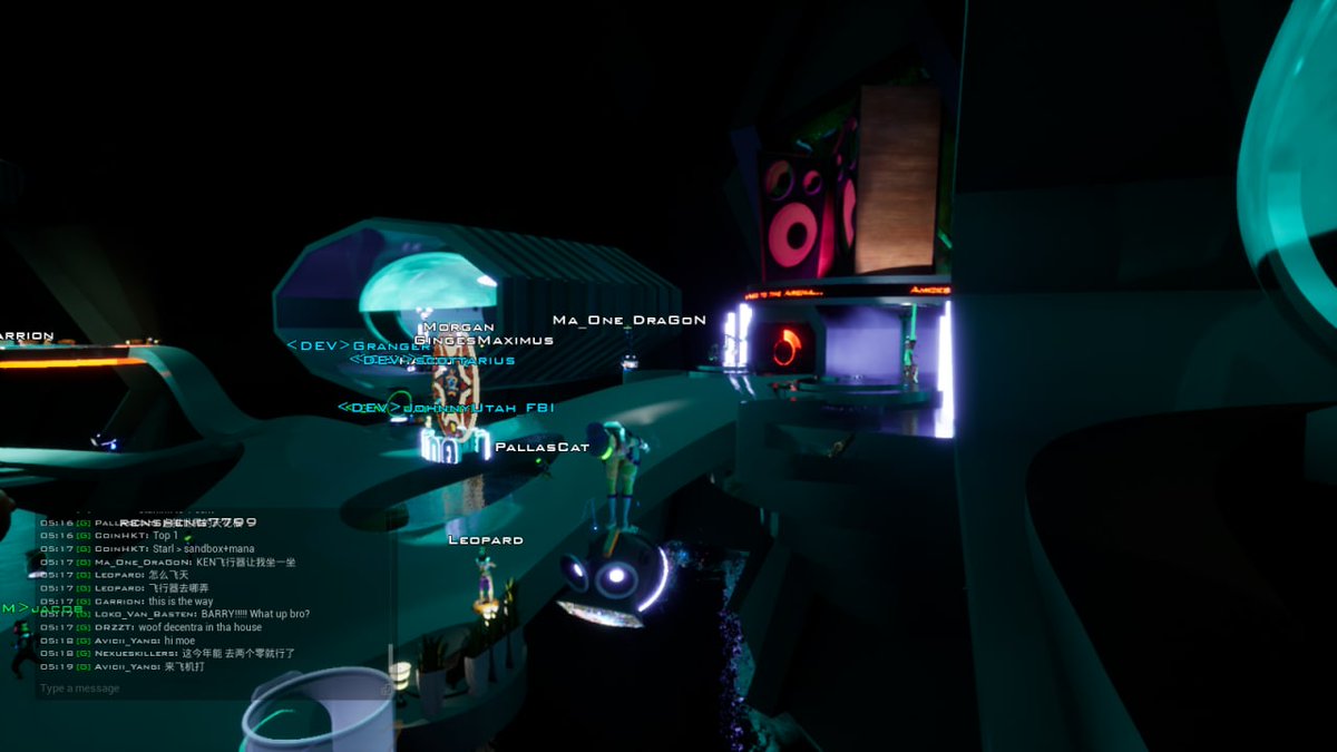 cbcbken's tweet photo. @StarLinkMoe Hajimemaste #STARLParty https://t.co/Kxu6mZfaxb
