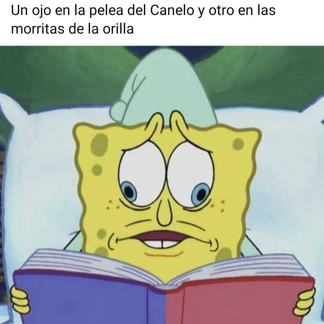 CapitalSportsFm's tweet photo. Cuantos andaban así cracks? 👀🤣

#CaneloAlvarez #Humor #SaulAlvarez #bivol #CapitalSportsFM #NotiGAPE https://t.co/0kFXvMFZ4K