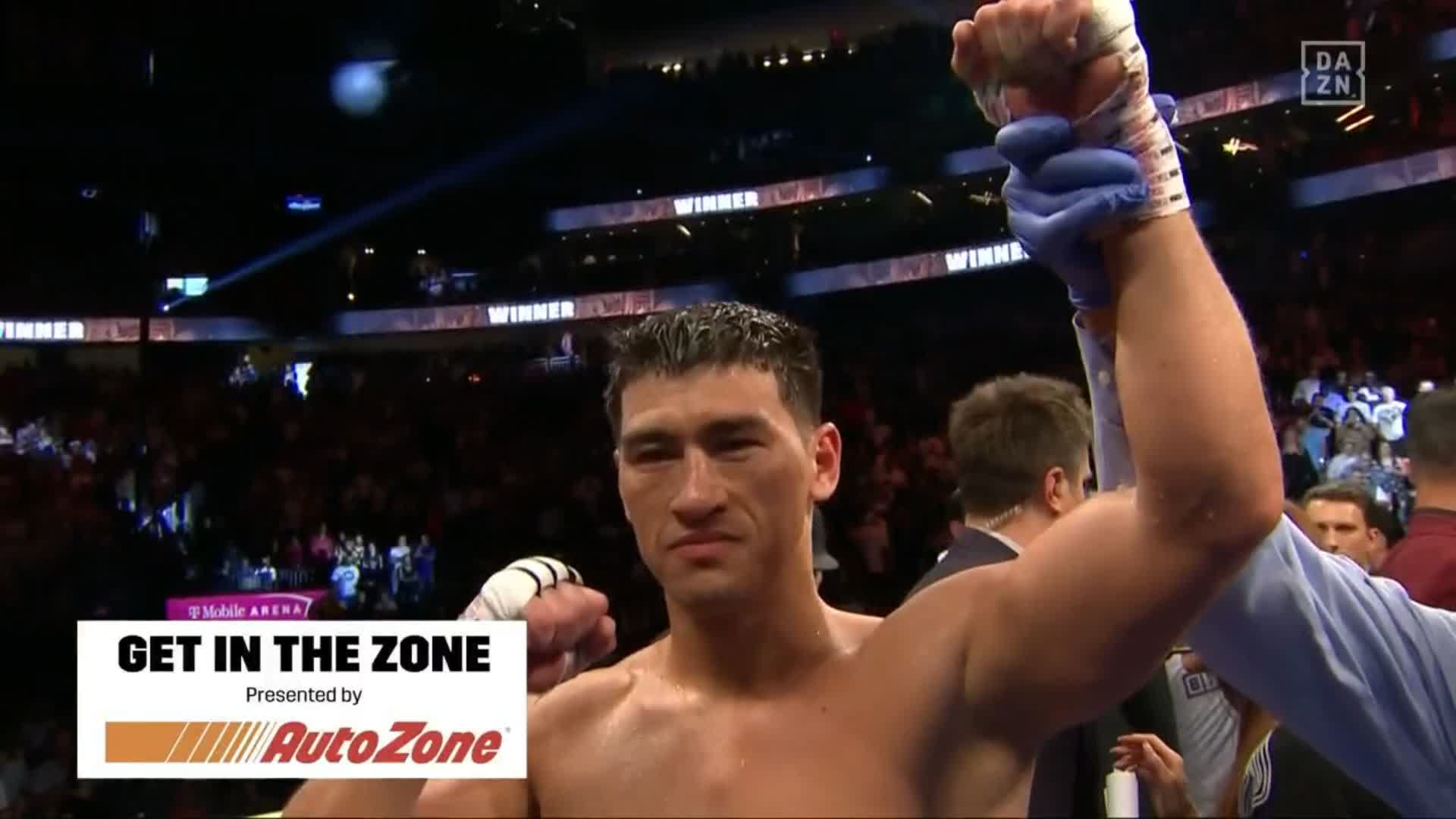 CoreVET on Twitter "barnez1313 lineallegacy888 DAZNBoxing