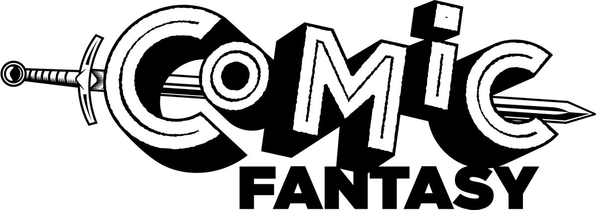 celspinol's tweet photo. Hoy, a las 11:00h, @xavigarriga @chemapamundirl y @VanessaWed nos hablarán de los 30 años de AD&D en @COMIC_bcn. #ComicFantasy22 #40ComicBcn https://t.co/4npap7pQ9v