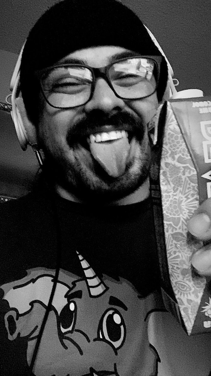 sKiiitchGaming's tweet photo. Y’all ain’t ready!
Playing with my bro RicklePick41
https://t.co/Lo8YgddXek
#LGBTQ #Gaymer #Gamer #Twitch #TwitchAffiliate #UniphantFamily #SmallStreammer https://t.co/VoKGu8UDnv