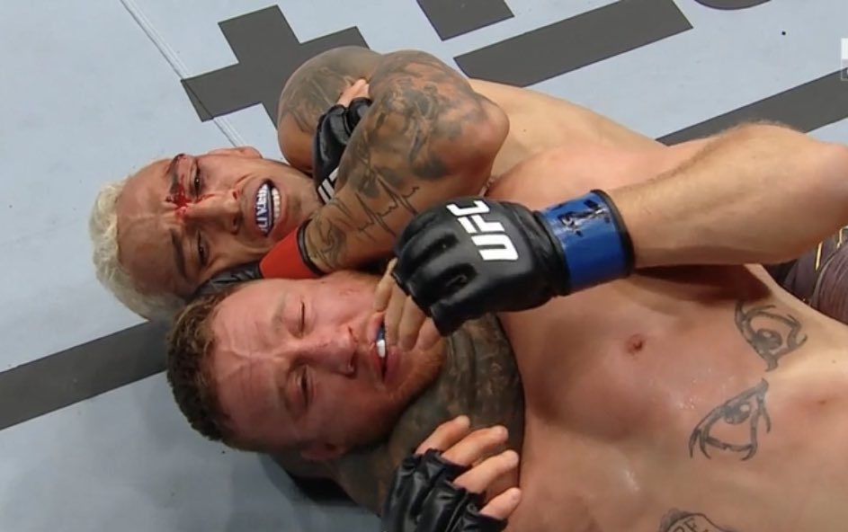 UFC_Obsessed's tweet photo. I don’t care. AND STILL. https://t.co/MoZrzIJ1cD