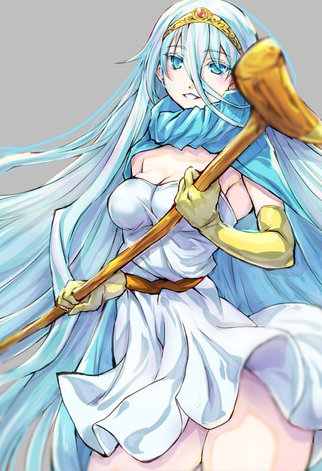 せいなるほこらの賢者ジルさん
多分プライベートでは全裸

あめと たいようが あわさるとき、
にじの はしが できる。
ゆくがよい。
そして さがすがよい 