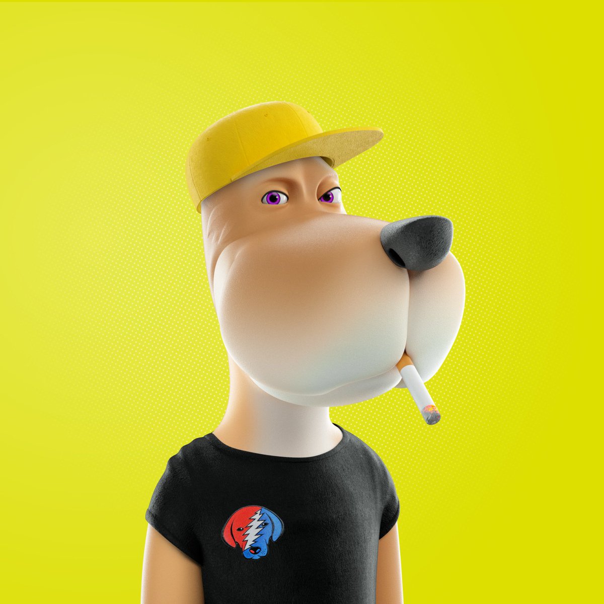 orntrader's tweet photo. Had to add two more @SoulDogsNFT to my collection. 
77% of the dogs working. Super thin floor and only 425 dogs listed.

This shits about to take off!!!

Ruff ruff https://t.co/tBMpfD4Obd