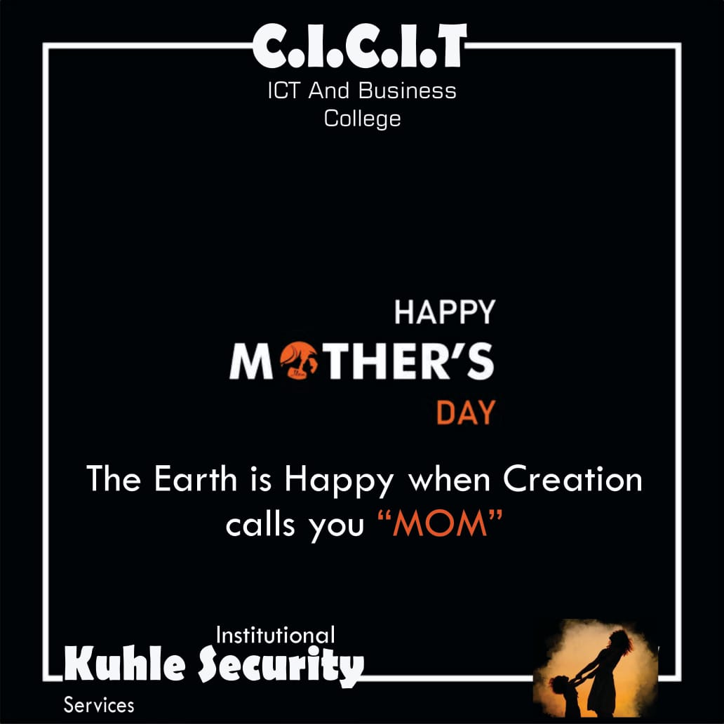 CICIT_Training's tweet photo. They simply make life beautiful
#everymotherisqueen 
#everymothercounts https://t.co/xBiUDl97vH