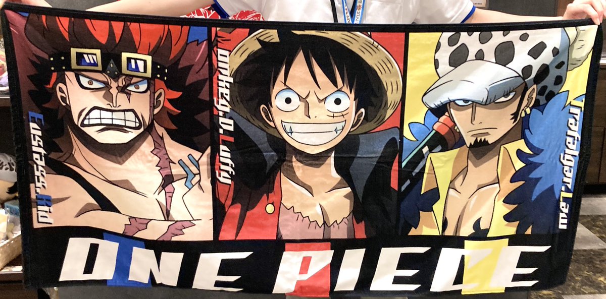 One Piece 16話 最新情報まとめ みんなの評価 レビューが見れる ナウティスモーション
