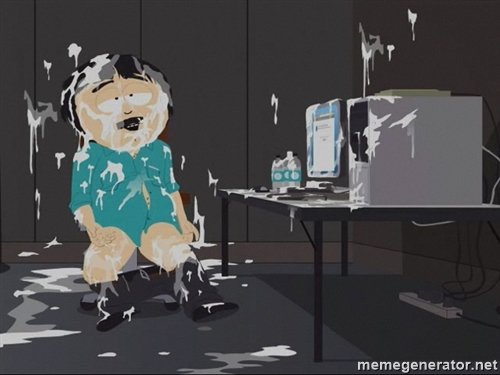 MacMallyMMA's tweet photo. MMA fans after getting edged for 25 minutes just to have the wildest 2 minute fight of all time:

#UFC274 https://t.co/AGIVuzRlFV