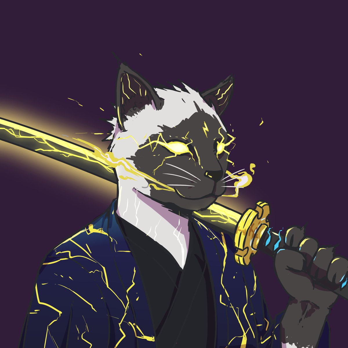 S◎LPlayboy (@solplayboy) on Twitter photo The time of the Neko is now…
10 WLs - Like, RT, and Follow <a href="/Nekomata_NFT/">NekoMata l CitaDAO</a> + <a href="/SOLPlayboy/">S◎LPlayboy</a> The time of the Neko is now…
10 WLs - Like, RT, and Follow <a href="/Nekomata_NFT/">NekoMata l CitaDAO</a> + <a href="/SOLPlayboy/">S◎LPlayboy</a>