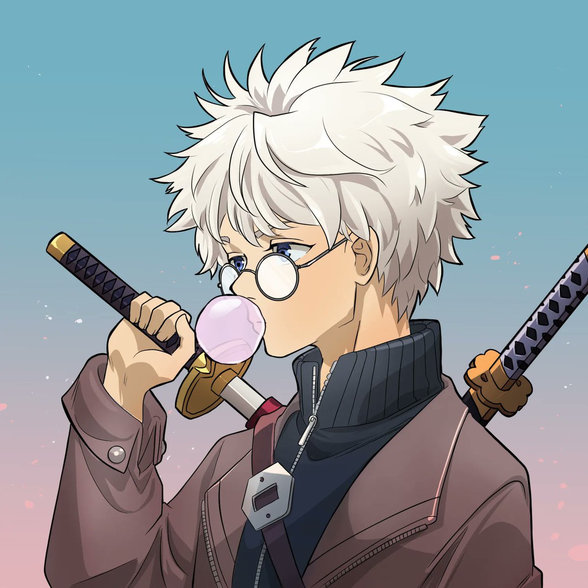 Free #NFT giveaway 🎉

Drop your $ETH address, Follow &amp; RT🔄