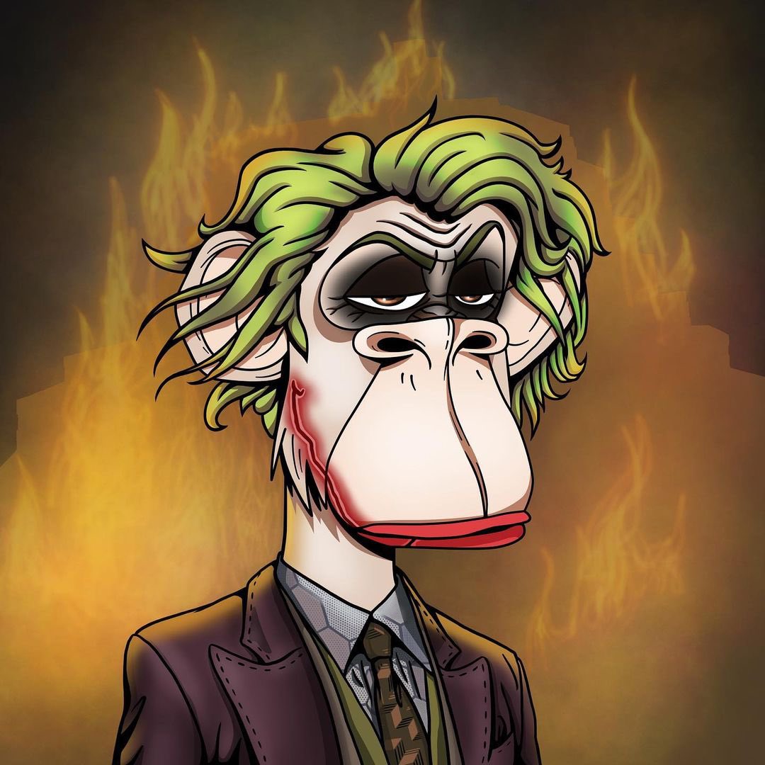 Free #NFT giveaway 🎉

Drop your $ETH address, Follow &amp; RT🔄