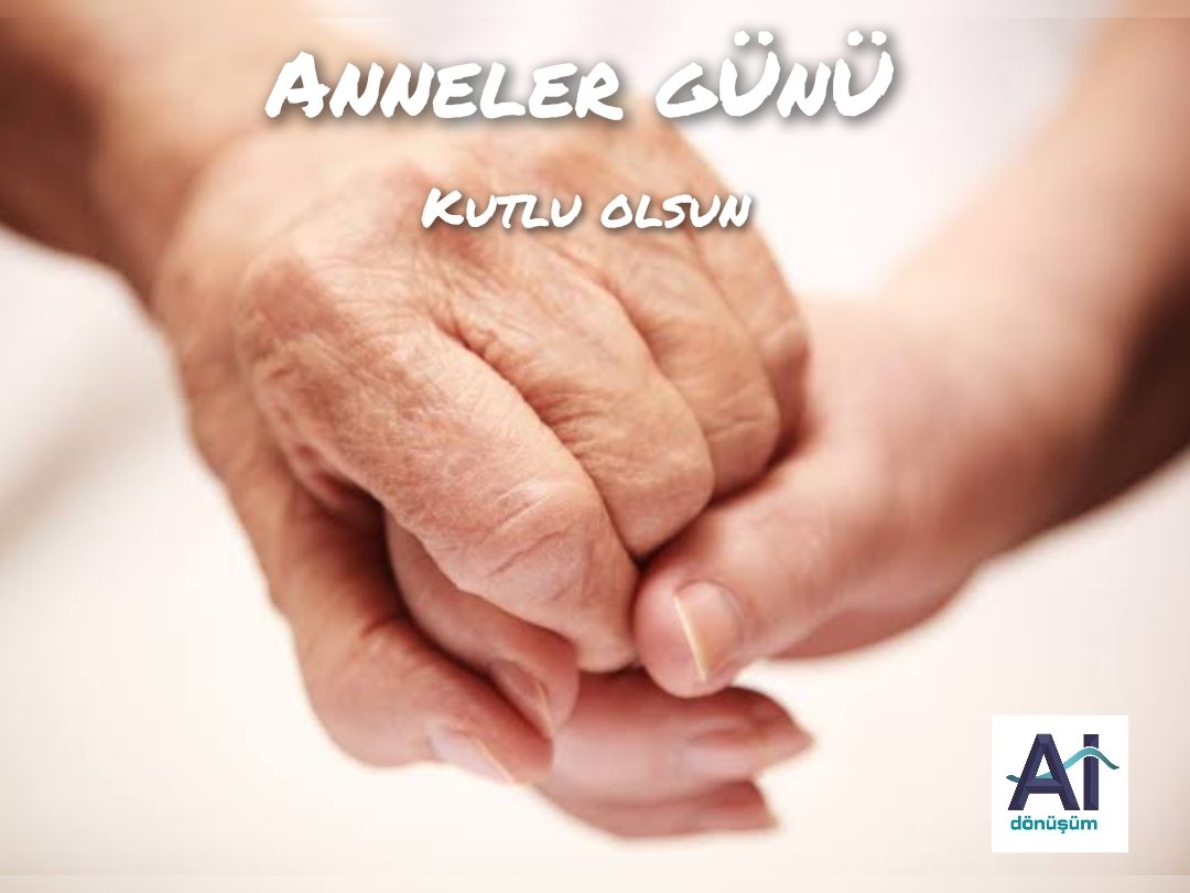 Sevginin, şefkâtin, merhametin sembolü, başımızın tacı annelerimizin #AnnelerGünü kutlu olsun

#8mayıs #pazar