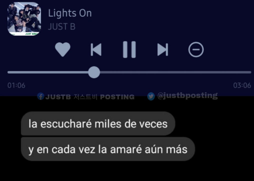 justbposting's tweet photo. Lights On es un sentimiento...♡ 

#JUSTB #ONLYB https://t.co/ndF6TEgJNx