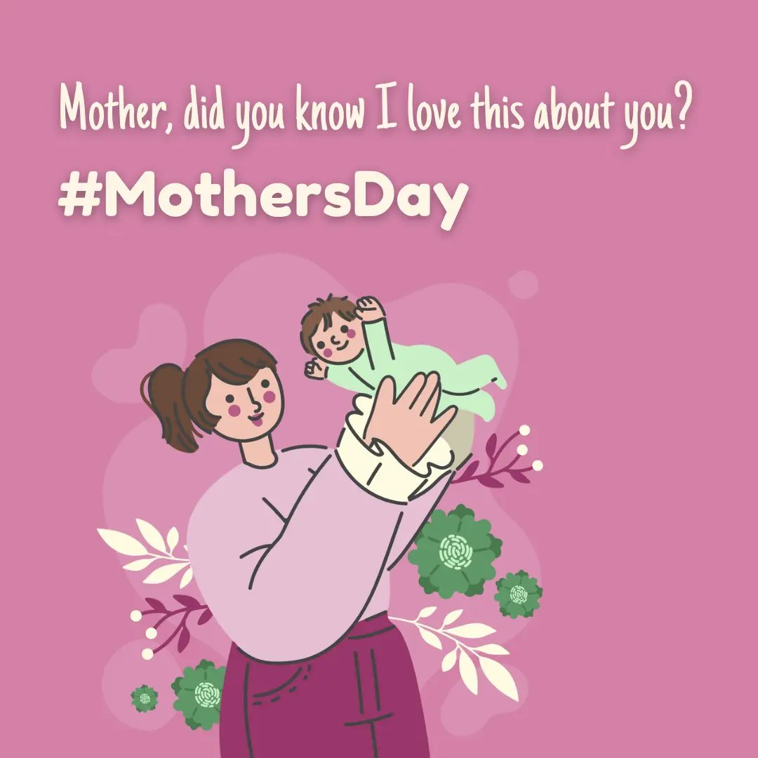 LidenUnplugged's tweet photo. We've left the last slide blank for you. Fill it up, share and show your mom some love ❤️ A big thanks to all our friends who contributed to this post!

#MothersDay #HappyMothersDay #HappyMothersDay2022 https://t.co/11WHC1PJzN