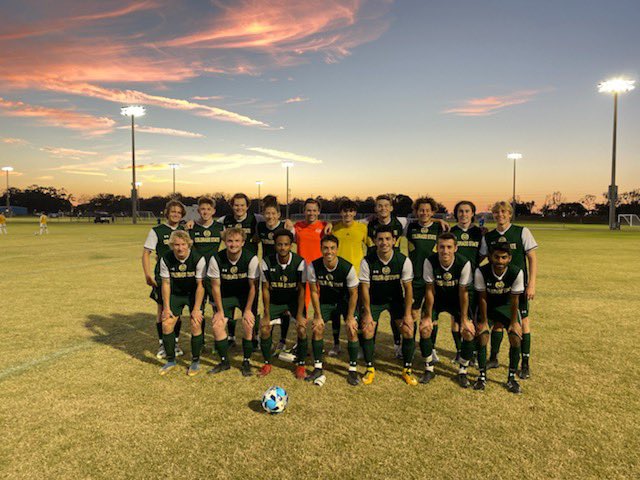CSUMensSoccer's tweet photo. Successful Nationals trip to Alabama i this past November as we beat Oregon, Notre Dame, and Appalachian State! Excited for the upcoming season ⚽️😁 https://t.co/lSyvojPCpl
